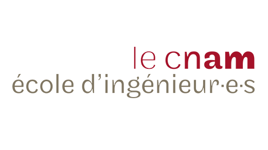 Le CNAM est notre partenaire