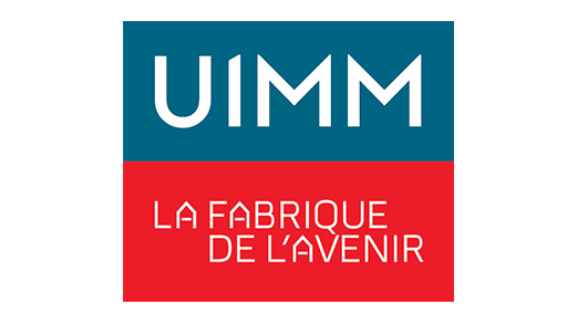 l'UIMM est notre partenaire