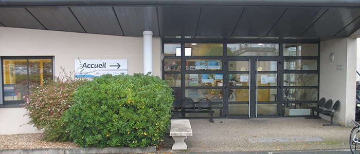 campus itii chatellerault